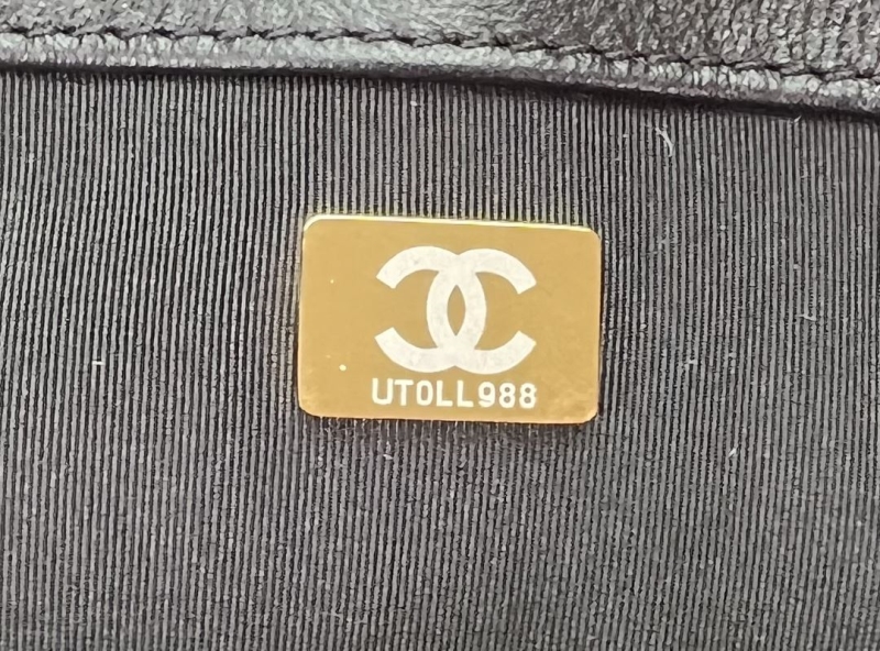 Chanel 19 Bags